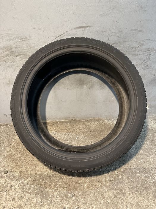 Гума 255/35/19 NOKIAN Snowproof Winter