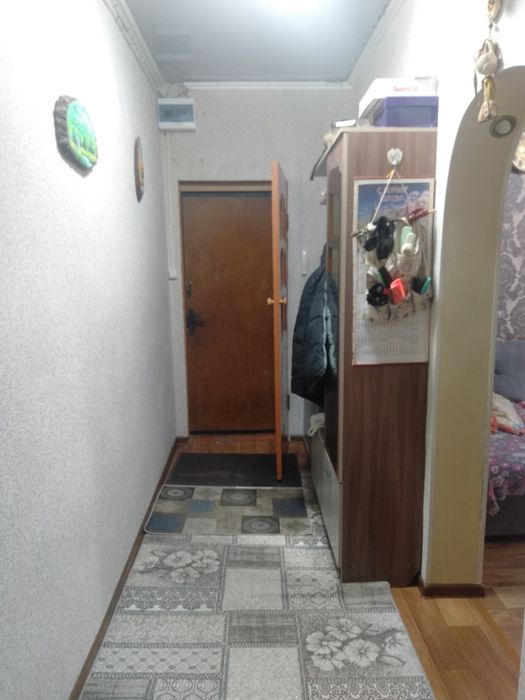 СРОЧНО!!! Продам 2х комнатную квартиру!