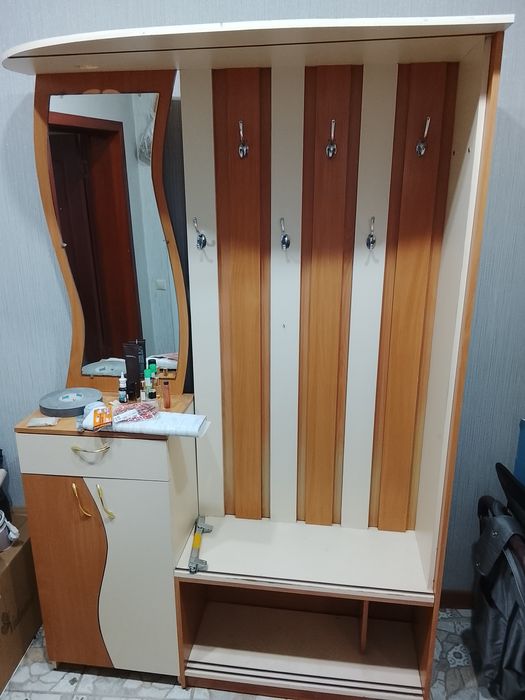 Шкаф для прихожка