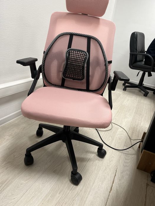 Кресло офисная новая
