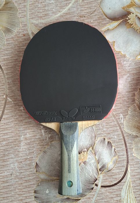 Vand Paleta Tenis de Masa Profesionala