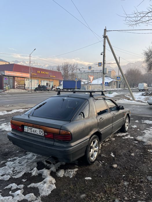 Продам галант автомат