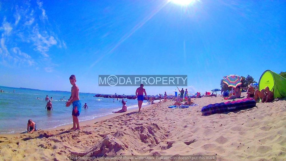 Продава се Едностаен апартамент в Свети Влас - 42 кв.м за 1191 €/кв.м - Снимка #11