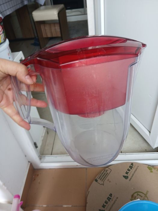 Кувшин для фильтра