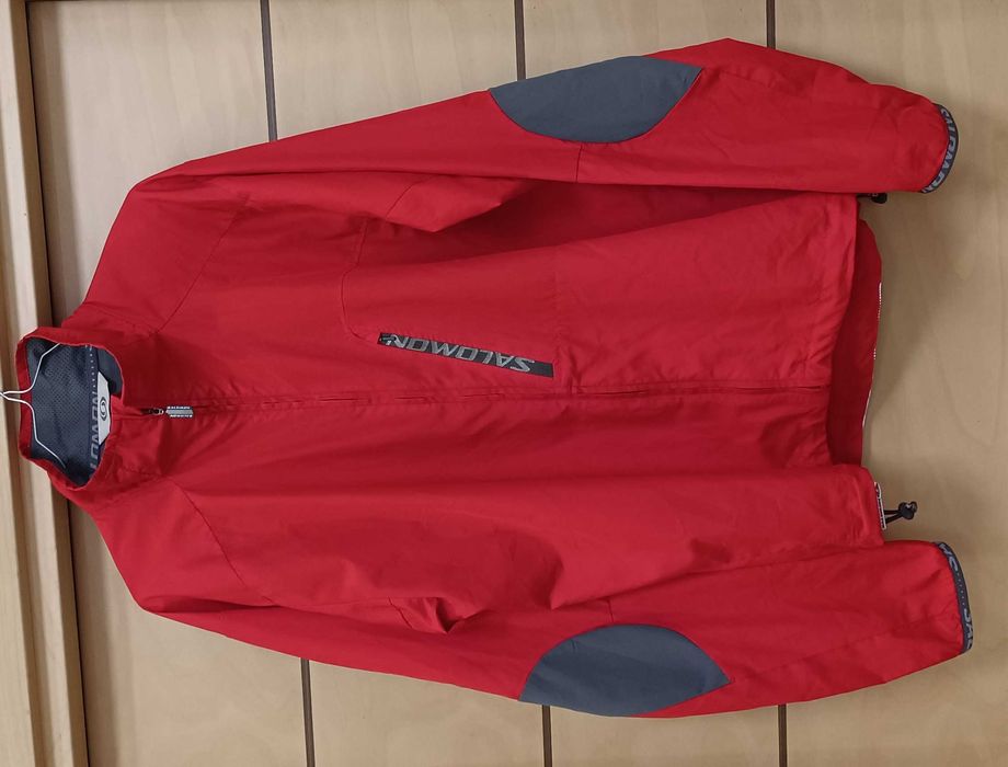 Salomon-Много Запазено