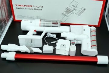 Xiaomi trover solo 10