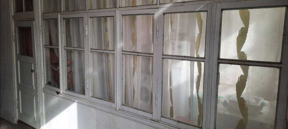 Arenda uchastok ,barcha sharoitlarga ega hovli ijaraga beriladi