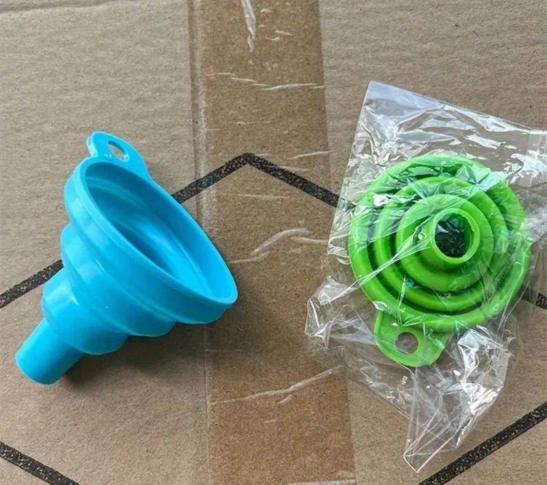 Varanka rezinali (selikon) ID: 1023