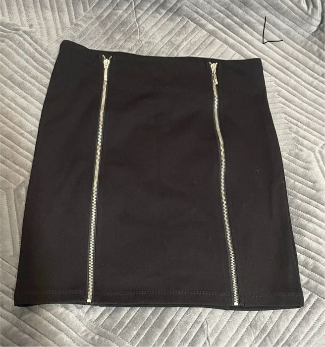 Юбки разные и сарафан