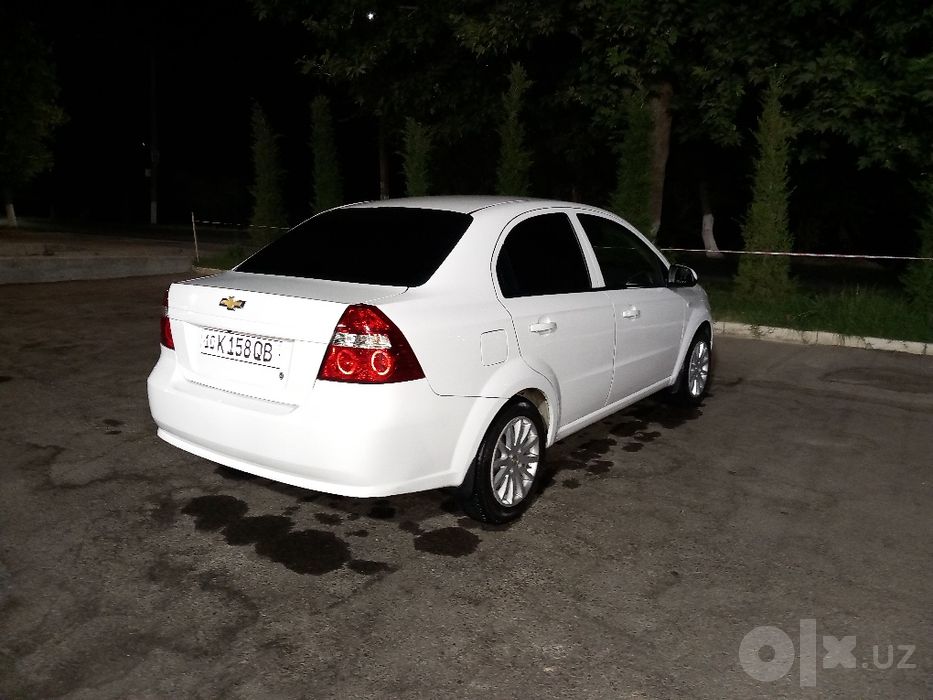 Некси 3 автомат.