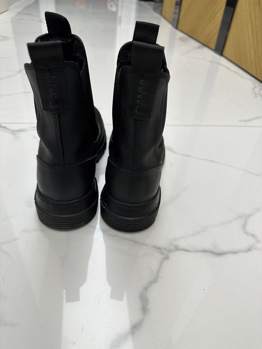 Спортни боти Ganni