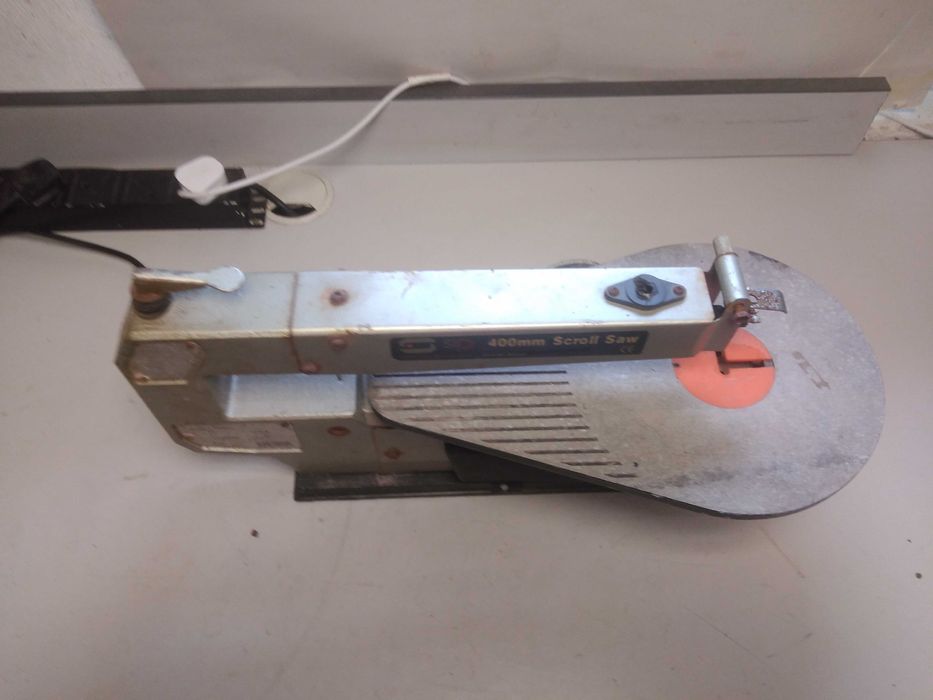 Контурен трион - SIP