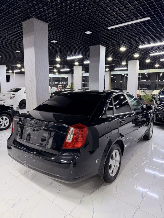 Gentra 2023 Avtomat propan  Sotiladi