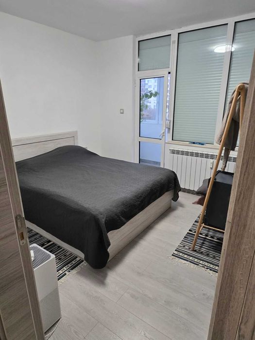 3-стаен апартамент, ж.к. Мара Денчева