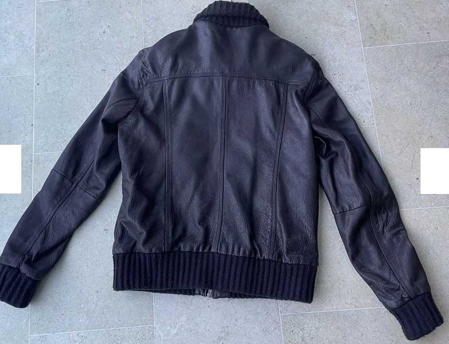 Superdry кафяво бомбер яке - 2 бр.