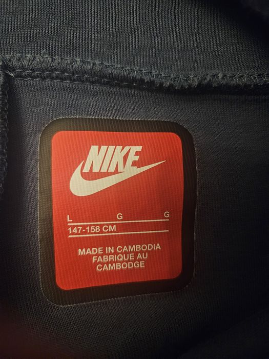 Pantaloni traning  Nike