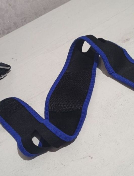 Костюм с эффектом сауны 56 р.