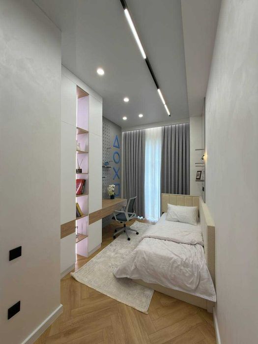 yunasabad jk Barocco 3x kom studiya s remontom podklyuch 62m2;‼️‼️‼️