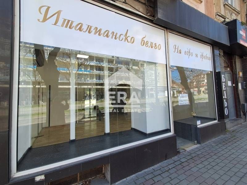 Дава се под наем Магазин в Варна, Център - 50 кв.м за 997.05 € - Снимка #8