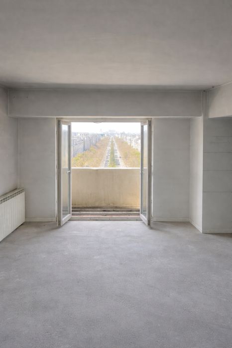 Penthouse 2 camere cu vedere panoramică – Rond Alba Iulia |