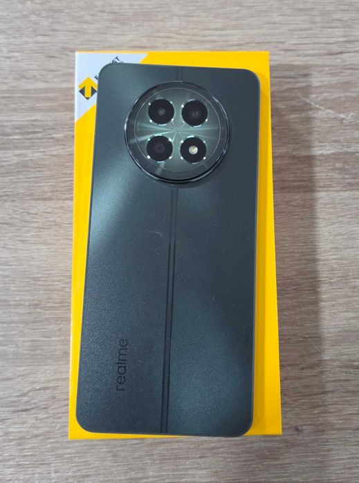 Realme 12 5G 256GB 8GB RAM