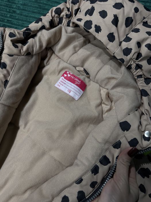 Комбинезон детский в идеальном состоянии