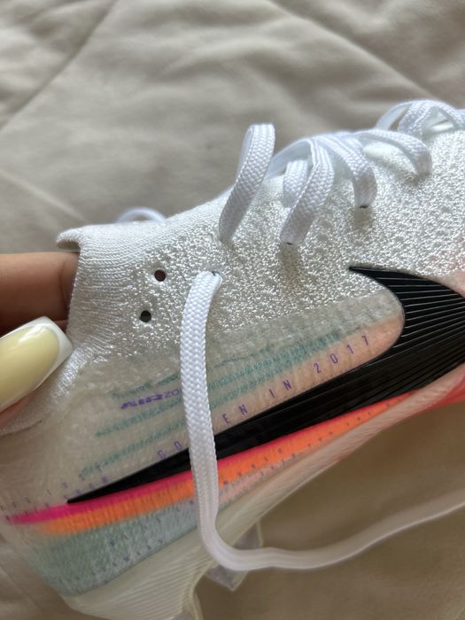 Nike Mercurial кроссовки