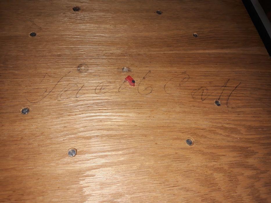 Pianina Gebriider Stîngul Wien