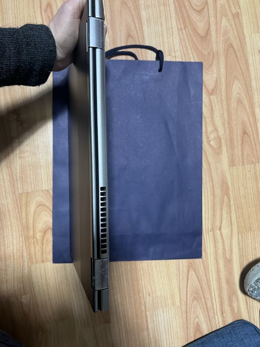 Thinkbook 14s yoga
