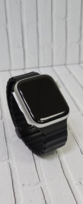 Apple watch 5 Nike 5 44мм