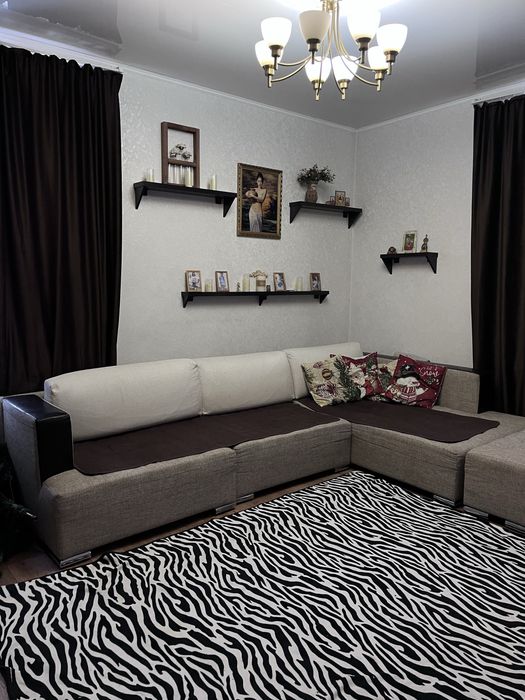 Продам угловой диван