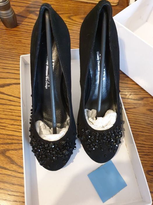 Pantofi damă piele naturală marca Helida