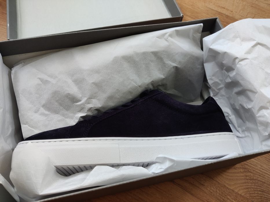 Маратонки Vagabond