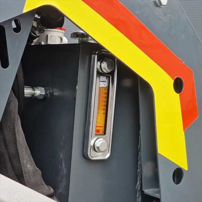 Каналокопател и Фреза за дънери, 2 в 1 CIMEX BM-27PRO BeaverMax