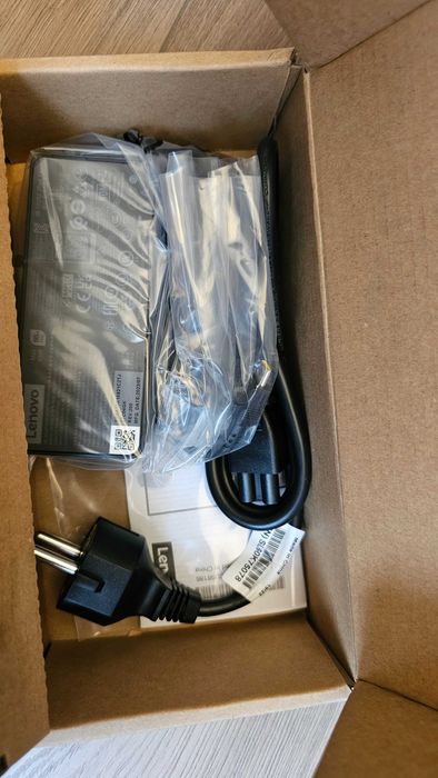 Docking Station Lenovo USB-C Mini Dock