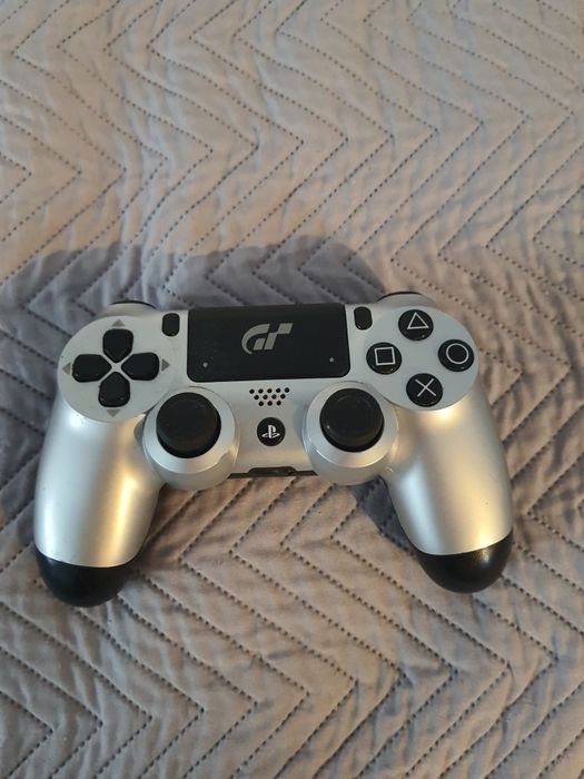Controller PS4 PlayStation 4 – Gran Turismo G