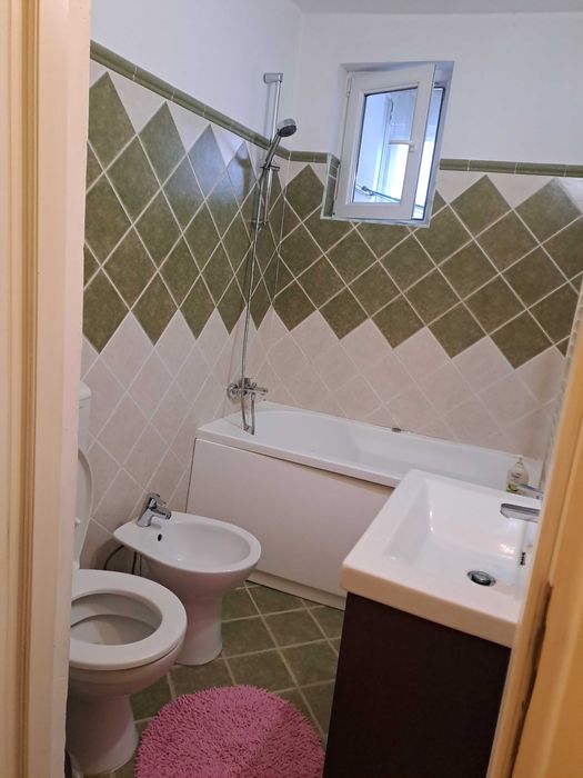Închiriez apartament cu 2 camere-Strada Nicolae Titulescu, Tg-Jiu