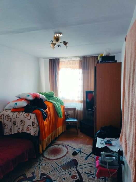 Продам дом в селе К.Камзина