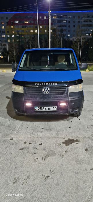 Фольксваген Карабелла т5 2009г