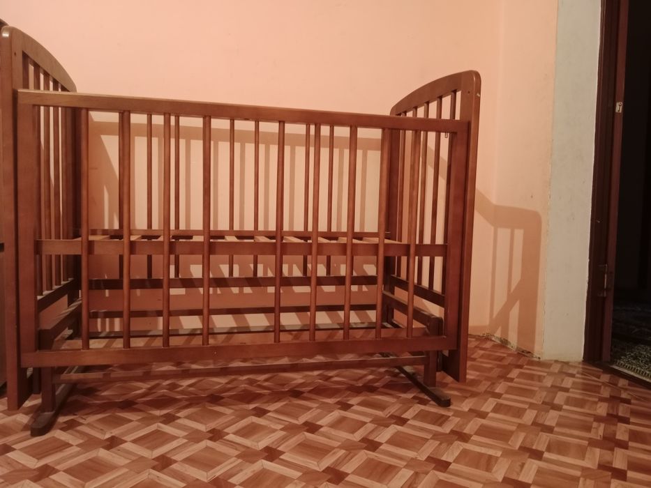 Детскач кравть хабарласың