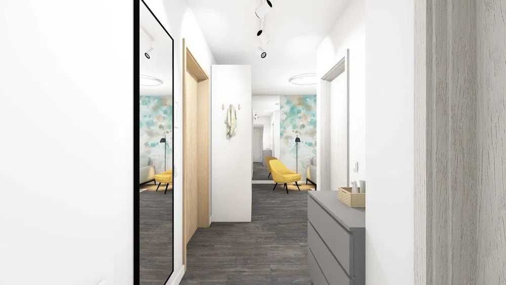 Închiriez pe termen lung apartament cu doua camere, Bucuresti