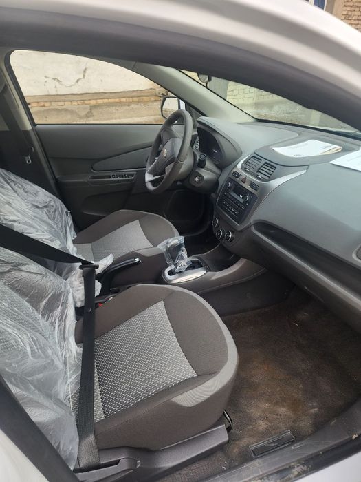 Cobalt 2025 sotiladi