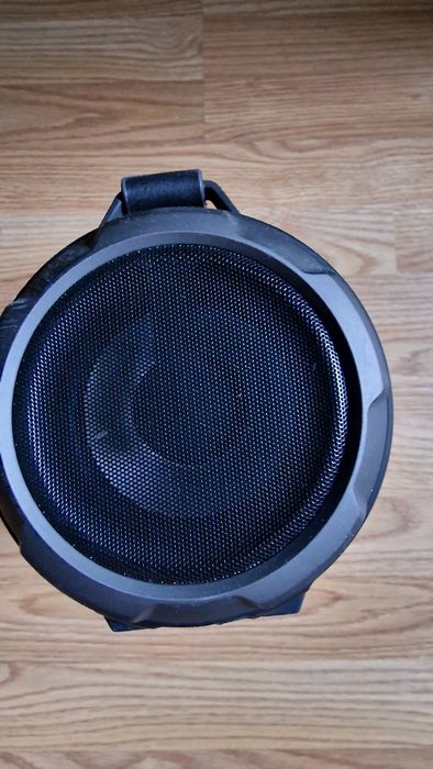 Boxa cu bluetooth portabila