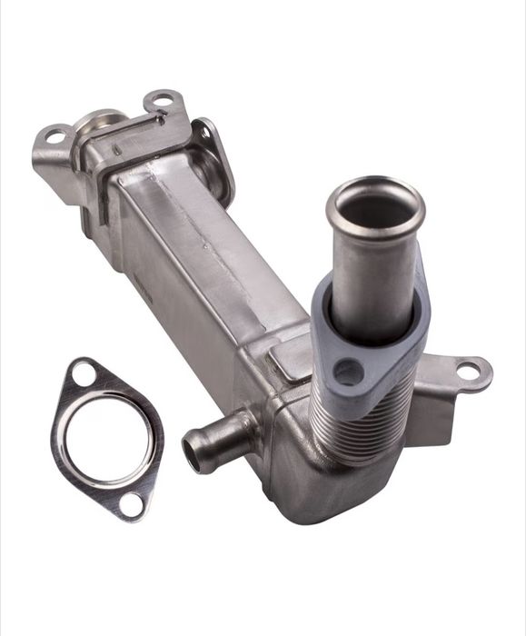 Охладител на EGR клапан за BMW Series 1/3/5/6/X3/X5/X6,