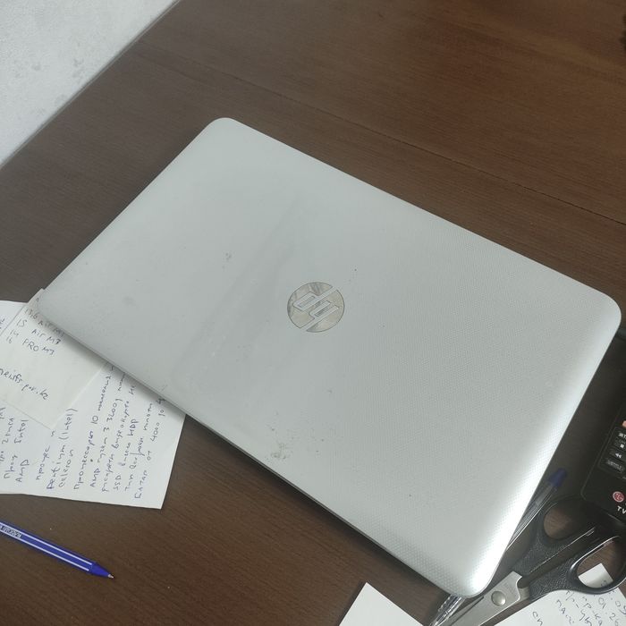 HP Pavilion 15 Notebook PC