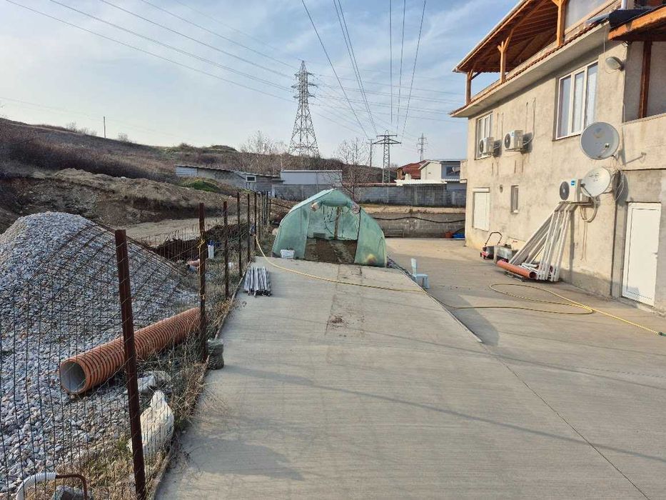 Продава се Парцел в Асеновград - 1597 кв.м за 63 €/кв.м - Снимка #8