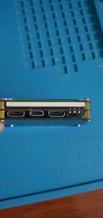 Продается usb tester u2 original