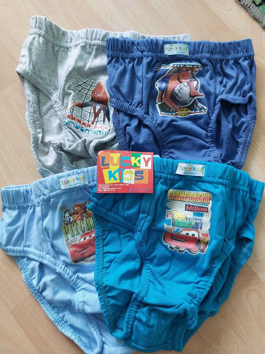 Детски слипчета 134/140