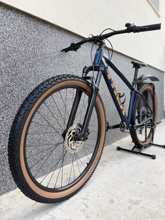 Trek Marlin 5 29” L Shimano CUES хидравлични спирачки ПЛАНИНСКИ велосипед