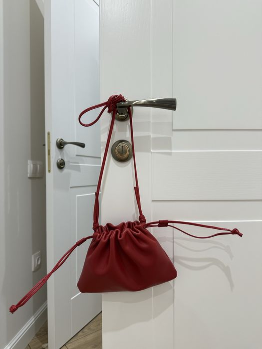 Сумка через плечо